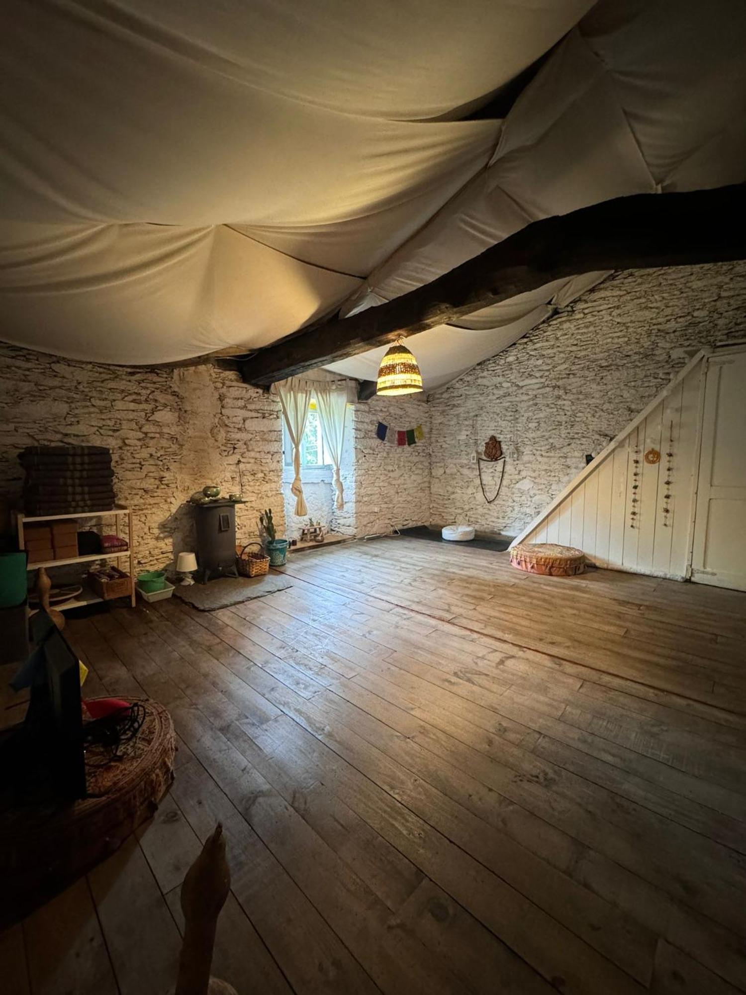 Villa Casa O Coto Granas Zimmer foto